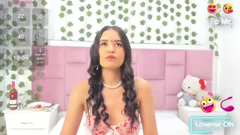 Snapshot of kaily_sweet1 chatting on 02-14-26, 11:18 kelly online show from 02-14-26, 11:18