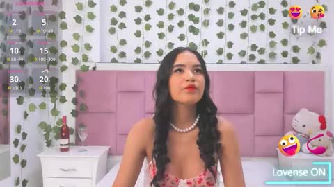 Snapshot of kaily_sweet1 chatting on 02-28-26, 11:11 kelly online show from 02-28-26, 11:11