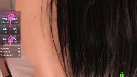 Snapshot of kailyn_1 chatting on 02-15-25, 01:10 Kailyn online show from 02-15-25, 01:10