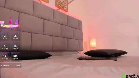 Snapshot of kailyn_1 chatting on 02-28-25, 12:54 Kailyn online show from 02-28-25, 12:54
