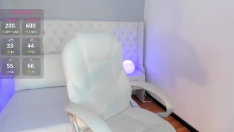 Kailyn online show from 12-21-25, 02:35