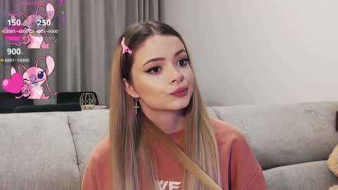 Kailyn online show from 01-25-25, 09:35