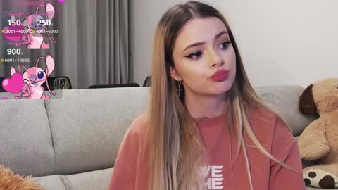 Kailyn online show from 01-26-25, 12:37