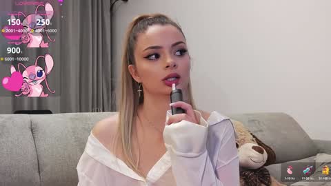 Kailyn online show from 01-27-25, 12:01