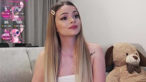 Kailyn online show from 01-30-25, 09:36