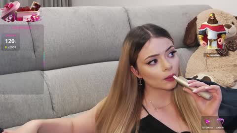 Kailyn online show from 02-08-25, 12:17