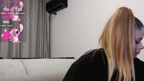 Kailyn online show from 03-02-25, 11:53