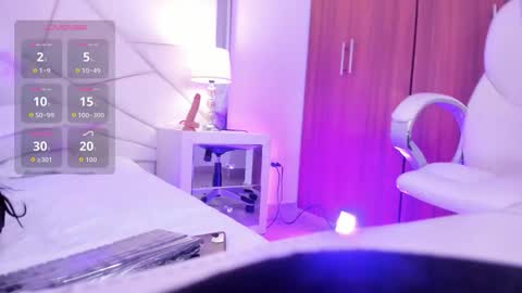 Snapshot of kailyn_monroe chatting on 02-01-26, 07:45 kailyn monroe online show from 02-01-26, 07:45