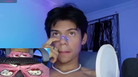 KAIN online show from 09-11-25, 12:16