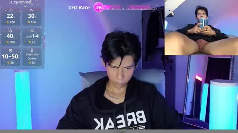 KAIN online show from 09-19-25, 12:06