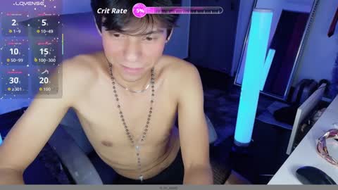 KAIN online show from 09-21-25, 12:01