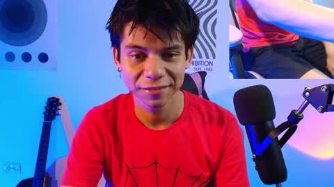 KAIN online show from 10-26-25, 11:05