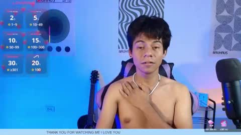 KAIN online show from 11-16-25, 10:43