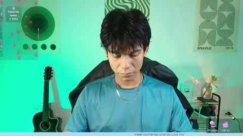 KAIN online show from 11-26-25, 11:44