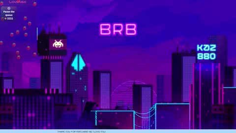 KAIN online show from 12-03-25, 10:57