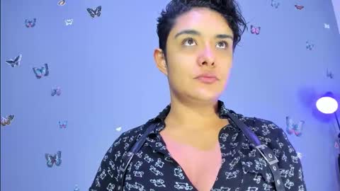 kaira_mosse_ online show from 11-09-25, 12:25