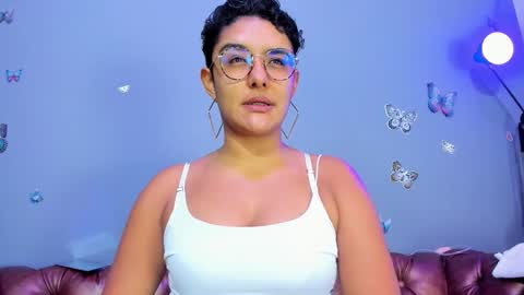 kaira_mosse_ online show from 12-16-25, 11:48