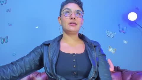 kaira_mosse_ online show from 01-13-26, 11:59