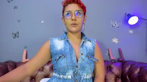 kaira_mosse_ online show from 03-01-26, 11:56