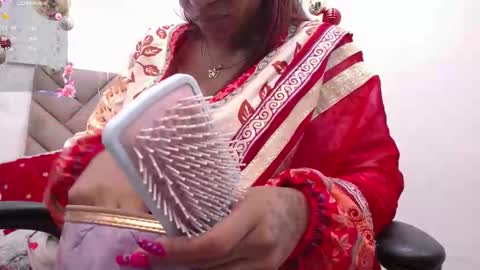 Kai online show from 12-15-25, 11:47