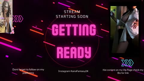 Snapshot of kairafantasy chatting on 01-11-25, 08:32 Kairafantasy online show from 01-11-25, 08:32