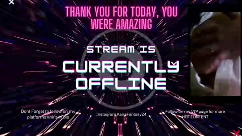 Snapshot of kairafantasy chatting on 02-10-25, 09:04 Kairafantasy online show from 02-10-25, 09:04