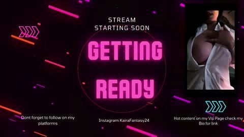 Snapshot of kairafantasy chatting on 02-13-25, 06:48 Kairafantasy online show from 02-13-25, 06:48