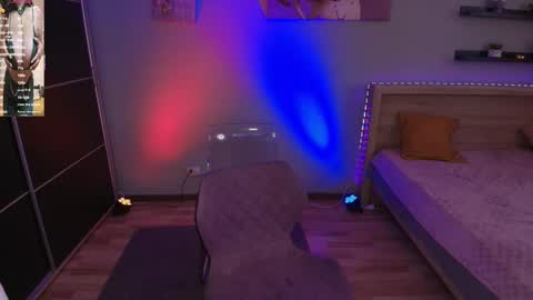 Snapshot of kairafantasy chatting on 02-24-25, 05:54 Kairafantasy online show from 02-24-25, 05:54