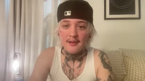 Kairo Kox online show from 02-26-26, 10:20