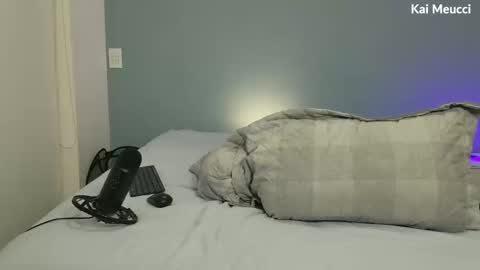 Kairos Meucci online show from 01-21-25, 11:02