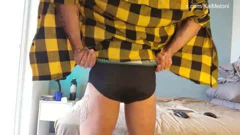 Kairos Meucci online show from 10-19-25, 05:02