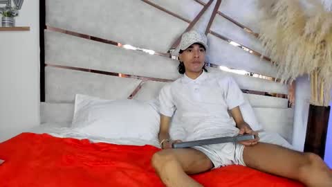 kairosxxx online show from 10-15-25, 02:39