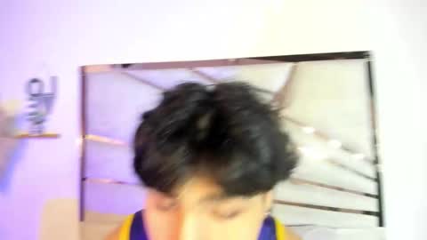 kairosxxx online show from 10-20-25, 12:49