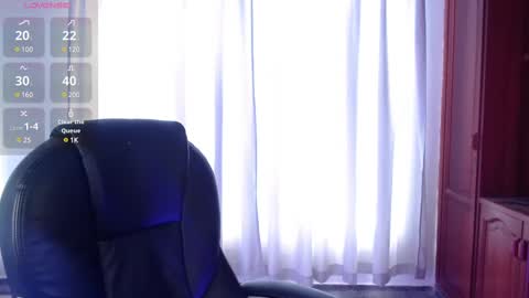 Snapshot of kaisaeed chatting on 02-25-25, 04:31 Kai online show from 02-25-25, 04:31