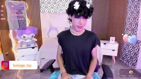 kaisage_tay online show from 10-22-25, 03:51