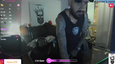 Snapshot of kaiser679 chatting on 03-11-25, 05:38 kaiser679 online show from 03-11-25, 05:38