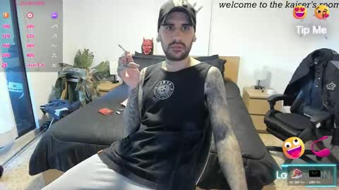 Snapshot of kaiser679 chatting on 09-08-25, 10:20 kaiser679 online show from 09-08-25, 10:20