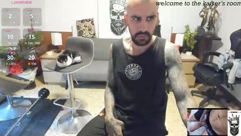 Snapshot of kaiser679 chatting on 03-04-26, 06:58 kaiser679 online show from 03-04-26, 06:58