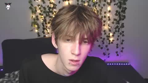 slutkai online show from 11-05-25, 08:31