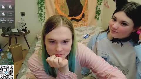 Kessy online show from 11-18-25, 07:46