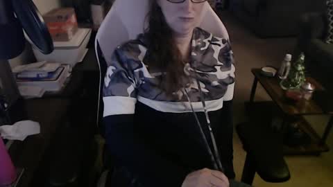 Camprincess331 online show from 12-24-24, 04:22