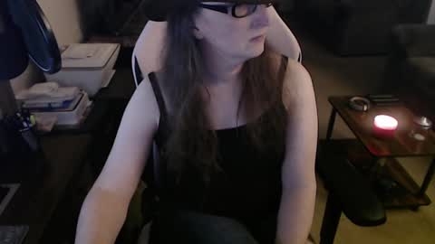 Camprincess331 online show from 01-16-25, 01:06