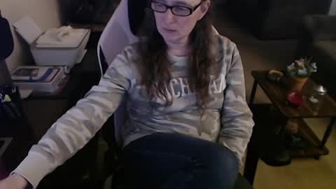 Camprincess331 online show from 03-11-25, 12:22