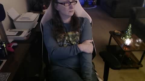 Camprincess331 online show from 11-25-25, 02:22