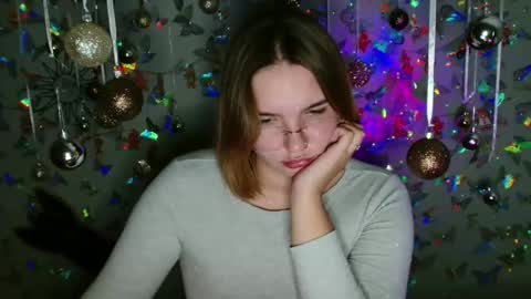 Kaitlin online show from 11-01-25, 06:21