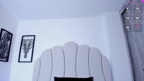 Snapshot of kaity_layne chatting on 01-19-25, 08:41 Kaity Lane online show from 01-19-25, 08:41