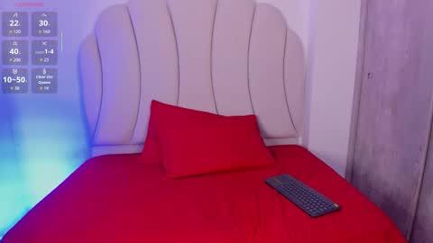 Snapshot of kaity_layne chatting on 11-19-25, 11:05 Kaity Lane online show from 11-19-25, 11:05