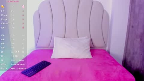 Kaity Lane online show from 02-06-26, 11:24