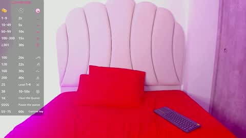 Kaity Lane online show from 02-12-26, 12:00