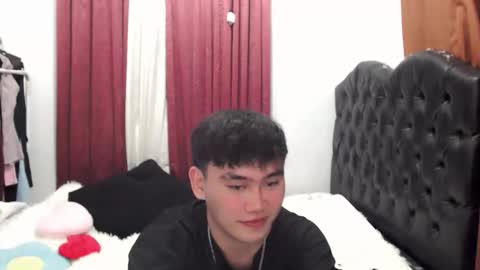 kaizou69 online show from 09-08-25, 02:16